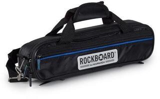 Pedalboard, torba na efekty RockBoard PB No. 13 Gigbag Black - 3