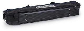 Pedalboard, torba na efekty RockBoard PB No. 14 Gigbag Black - 1