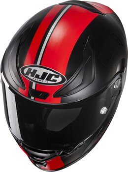 Helmet HJC RPHA 1 Senin MC1SF L Helmet - 2