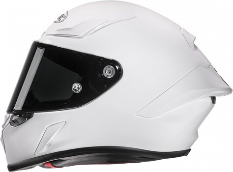 Helmet HJC RPHA 1 Senin MC1SF L Helmet - 4