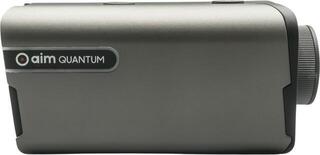 Laserowy dalmierz Golf Buddy Quantum Laserowy dalmierz Grey - 4