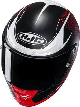 Helmet HJC RPHA 1 Lovis MC1SF L Helmet - 2
