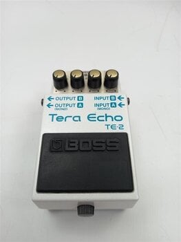 Efect de chitară Boss TE-2 (Folosit) - 3