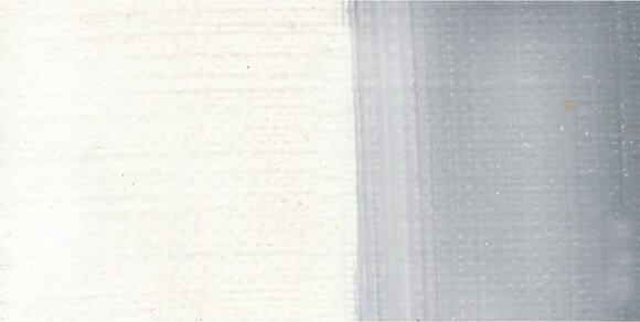 Χρώμα λαδιού Lukas Στούντιο Χρώμα λάδι 200 ml Opaque White - 2
