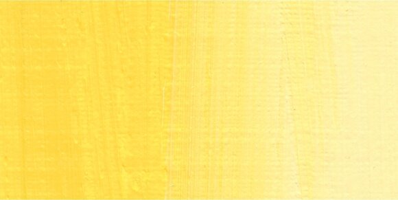 Oljna barva Lukas Studio Oljna barva 200 ml Lemon Yellow (Primary) - 2