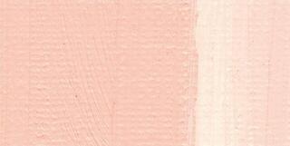 Tempera ad olio Lukas Studio Aluminium Tube Pittura a olio Peach Pink 200 ml 1 pz - 1