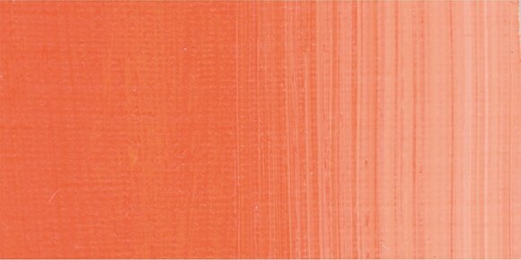 Χρώμα λαδιού Lukas Στούντιο Χρώμα λάδι 200 ml Cadmium Orange Hue - 2