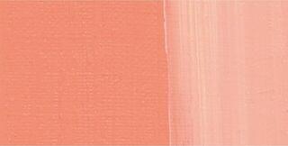 Farba olejna Lukas Studio Aluminium Tube Farba olejna Naples Yellow Red 200 ml 1 szt. - 1