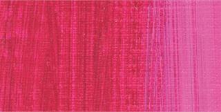 Farba olejna Lukas Studio Aluminium Tube Farba olejna Magenta Red (Primary) 200 ml 1 szt. - 1