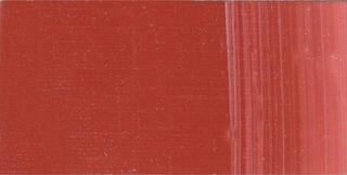 Cor de óleo Lukas Studio Aluminium Tube Tinta a óleo English Red 200 ml 1 un. - 1