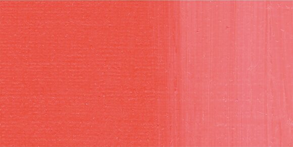 Χρώμα λαδιού Lukas Στούντιο Λαδομπογιά 200 ml Cadmium Red Light Hue - 2