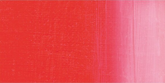 Farba olejna Lukas Studio Farba olejna 200 ml Cadmium Red Deep Hue - 2
