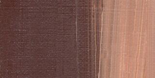 Õlivärv Lukas Studio Oil Paint Aluminium Tube 200ml Burnt Umber - 1