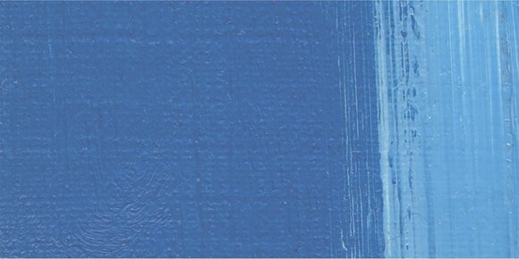 Tempera ad olio Lukas Studio Pittura a olio 200 ml Cerulean Blue Hue - 2
