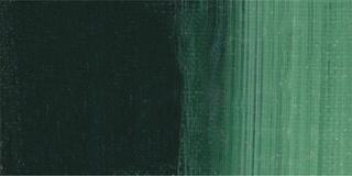 Ölfarbe Lukas Studio Aluminium Tube Ölgemälde Green Earth 200 ml 1 stk - 1