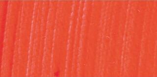 Akrüülvärv Lukas Cryl Studio Acrylic Paint Plastic Tube 125ml Fluorescent Signal Red - 1