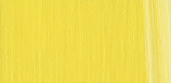 Farba akrylowa Lukas Cryl Studio Farba akrylowa 125 ml Lemon Yellow (Primary) - 2