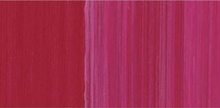 Acrylfarbe Lukas Cryl Studio Plastic Tube Acrylfarbe Carmine 125 ml 1 stk - 1