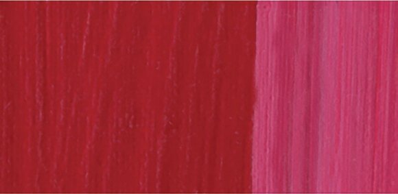 Akrylová farba Lukas Cryl Studio Acrylic Paint Plastic Tube Akrylová farba Cadmium Red Deep Hue 125 ml 1 ks - 2