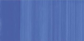 Colore acrilico Lukas Cryl Studio Plastic Tube Colori acrilici Cobalt Blue Hue 125 ml 1 pz - 1