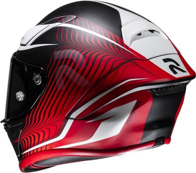 Casco HJC RPHA 1 Lovis MC1SF XS Casco - 3