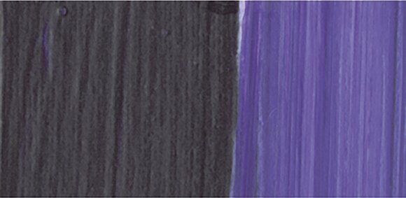 Akrylová farba Lukas Cryl Studio Acrylic Paint Plastic Tube Akrylová farba Permanent Violet 125 ml 1 ks - 2