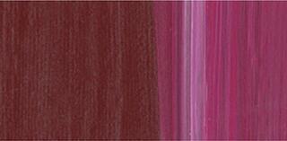 Tinta acrílica Lukas Cryl Studio Plastic Bottle Tinta acrílica Alizarin Crimson 500 ml 1 un. - 1