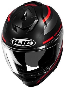 Helm HJC i71 FQ20 MC1SF L Helm - 3