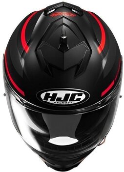 Helm HJC i71 FQ20 MC1SF L Helm - 4