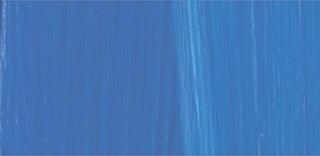 Tinta acrílica Lukas Cryl Studio Plastic Bottle Tinta acrílica Cyan Blue (Primary) 500 ml 1 un. - 1