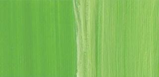 Акрилна боя Lukas Cryl Studio Plastic Bottle АКРИЛНА боя Chrome Green Light 500 ml 1 бр. - 1