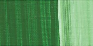 Akrylová barva Lukas Cryl Studio Plastic Bottle Akrylová barva Sap Green 500 ml 1 ks - 1