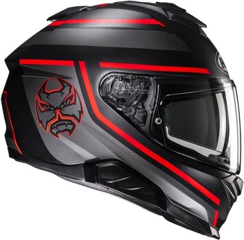 Casque HJC i71 FQ20 MC1SF S Casque - 2