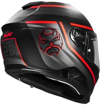 Casco HJC i71 FQ20 MC1SF XL Casco - 5