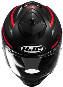 Helm HJC i71 FQ20 MC1SF XS Helm - 4