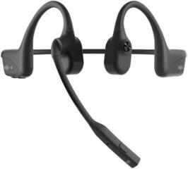 Hörlurar med benledning Shokz OpenComm2 Hörlurar med benledning - 2