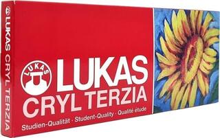 Akrylová barva Lukas Cryl Terzia Sada akrylových barev 12 x 12 ml - 3