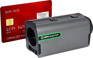 Laserowy dalmierz Golf Buddy Quantum Laserowy dalmierz Grey - 1