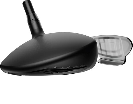 Golfclub - hout Cobra Golf DarkSpeed MAX 5 Rechterhand Dame 5° Golfclub - hout - 8