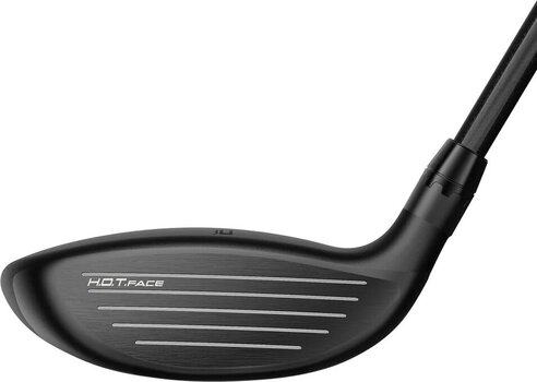 Golfschläger - Fairwayholz Cobra Golf DarkSpeed MAX 5 Rechte Hand Light 5° Golfschläger - Fairwayholz - 3