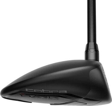 Golfschläger - Fairwayholz Cobra Golf DarkSpeed MAX 5 Rechte Hand Light 5° Golfschläger - Fairwayholz - 5