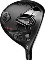 Golfschläger - Fairwayholz Cobra Golf DarkSpeed MAX Rechte Hand 5 18,5° Light Golfschläger - Fairwayholz - 6