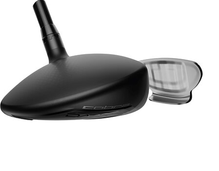 Golfschläger - Fairwayholz Cobra Golf DarkSpeed MAX 5 Rechte Hand Light 5° Golfschläger - Fairwayholz - 8