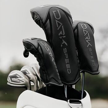 Golfschläger - Fairwayholz Cobra Golf DarkSpeed MAX 5 Rechte Hand Light 5° Golfschläger - Fairwayholz - 11