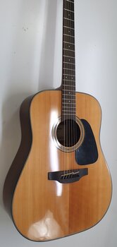 Gitara akustyczna Takamine GD30 Natural (Jak nowe) - 2
