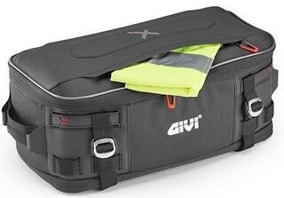 Mala/saco para motociclos Givi XL01B X-Line Cargo Bag Water Resistant Expandable Saco - 2