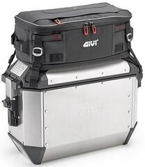 Mala/saco para motociclos Givi XL01B X-Line Cargo Bag Water Resistant Expandable Saco - 6