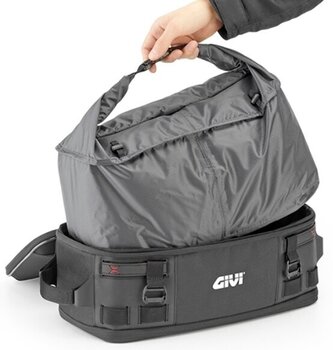 Motorcycle Top Case / Bag Givi XL01B X-Line Cargo Bag Water Resistant Expandable - 5