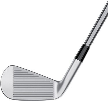 Golfmaila - Hybridi TaylorMade P∙UDI Utility Iron Golfmaila - Hybridi Oikeakätinen 17° Jäykkä - 3