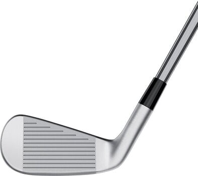 Club de golf - hybride TaylorMade P∙DHY Utility Iron Club de golf - hybride Main droite 18° Stiff - 3